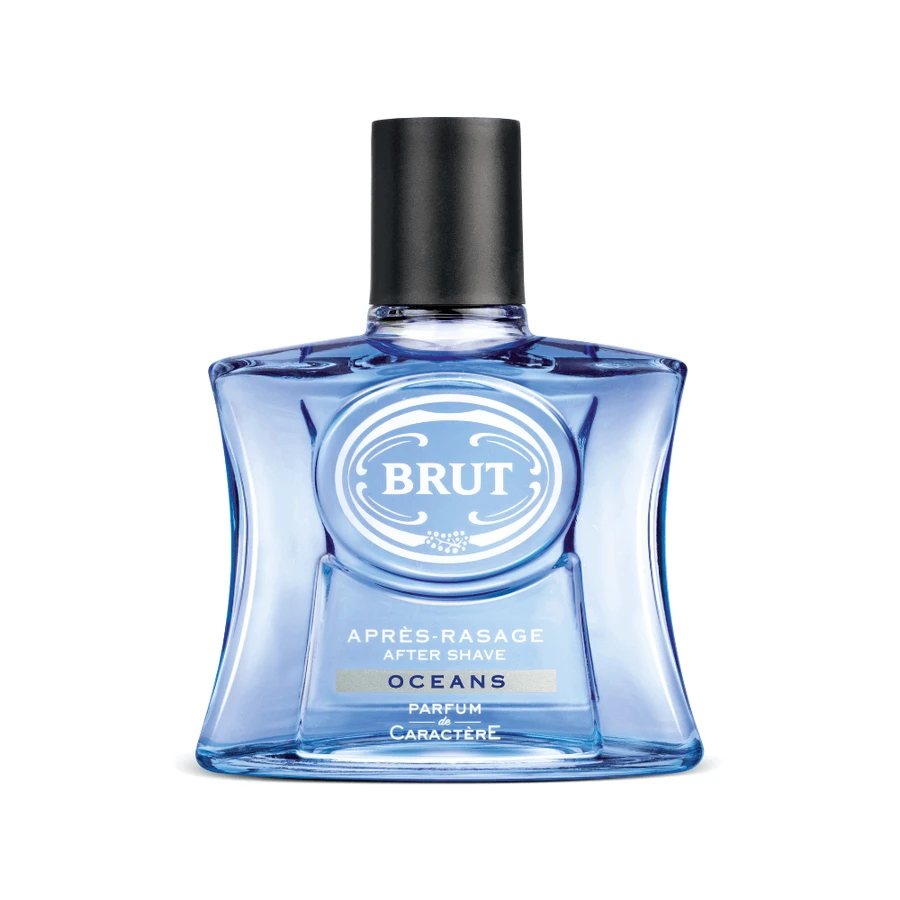 После бритья, Ocean, 100 мл, Brut: цены и характеристики