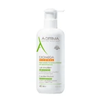 A-Derma Exomega Control Пом'якшувальне молочко 400мл: ціни та характеристики