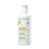 A-Derma Exomega Control Emollient Milk 400 мл