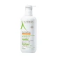 A-Derma Exomega Control Пом'якшувальне молочко 400мл