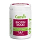 Canvit (Канвіт) Biotin Maxi - Вітамінний комплекс для шкіри, шерсті і пазурів собак великих порід; 500 г (166 шт.)