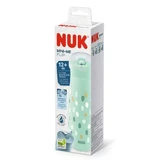 Дитяча пляшечка Nuk Mini Me Flip Натуральний матеріал Від 12 місяців 450 мл