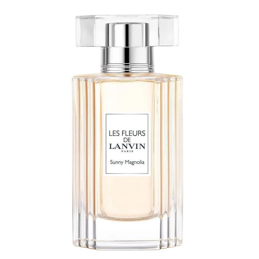 Lanvin Солнечная магнолия, Туалетная вода, 50 мл: цены и характеристики