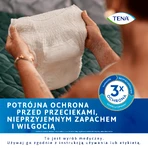 Tena Lady Pants Creme, поглинаючі трусики, розмір M, 75-105 см, Plus, 30 штук: ціни та характеристики