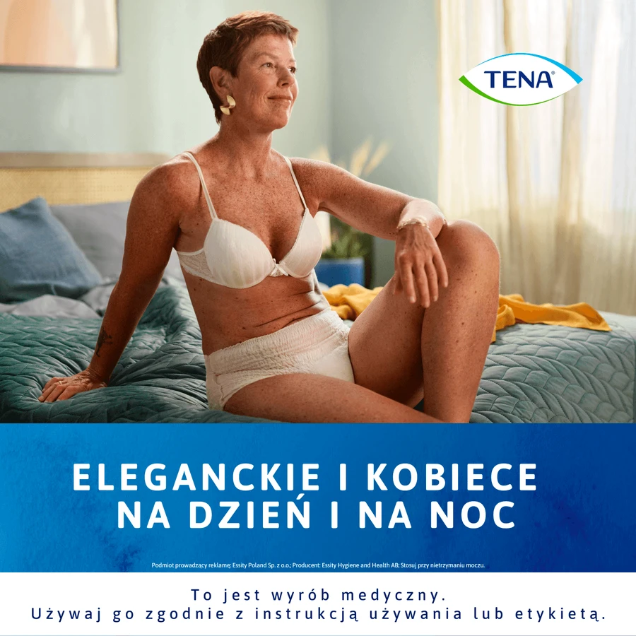 Tena Lady Pants Creme, поглинаючі трусики, розмір M, 75-105 см, Plus, 30 штук: ціни та характеристики