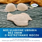 Tena Lady Pants Creme, поглинаючі трусики, розмір M, 75-105 см, Plus, 30 штук: ціни та характеристики