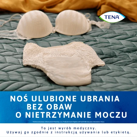 Tena Lady Pants Creme, поглинаючі трусики, розмір M, 75-105 см, Plus, 30 штук: ціни та характеристики