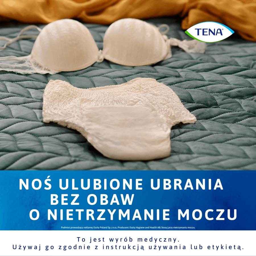 Tena Lady Pants Creme, поглинаючі трусики, розмір M, 75-105 см, Plus, 30 штук: ціни та характеристики