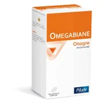 Pileje Omegabiane Масло вечерней примулы 100 капсул: цены и характеристики