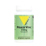 Vit'All+ Polico Vital 25 мг 60 капсул