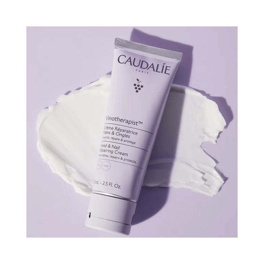 Caudalie Vinotherapist, восстанавливающий крем для кожи и тела, 75 мл: цены и характеристики