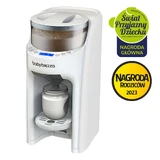 Дозатор для молока Baby Brezza Formula Pro Advanced, белый