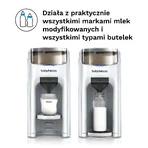 Дозатор для молока Baby Brezza Formula Pro Advanced, белый: цены и характеристики