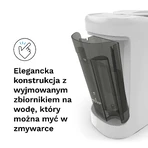 Дозатор для молока Baby Brezza Formula Pro Advanced, белый: цены и характеристики