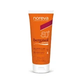 Bergasol Expert Прозорий зволожуючий крем SPF50+ 40 мл