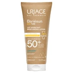Uriage Bariesun, loțiune hidratantă pentru față și corp, SPF 50+, 200 мл + pungă gratuită: цены и характеристики