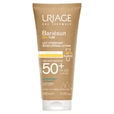 Uriage Bariesun, loțiune hidratantă pentru față și corp, SPF 50+, 200 мл + pungă gratuită