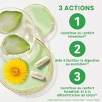 Santarome Wellness Organic Liver 30 гелів Confort Digestif 30 гелів: ціни та характеристики