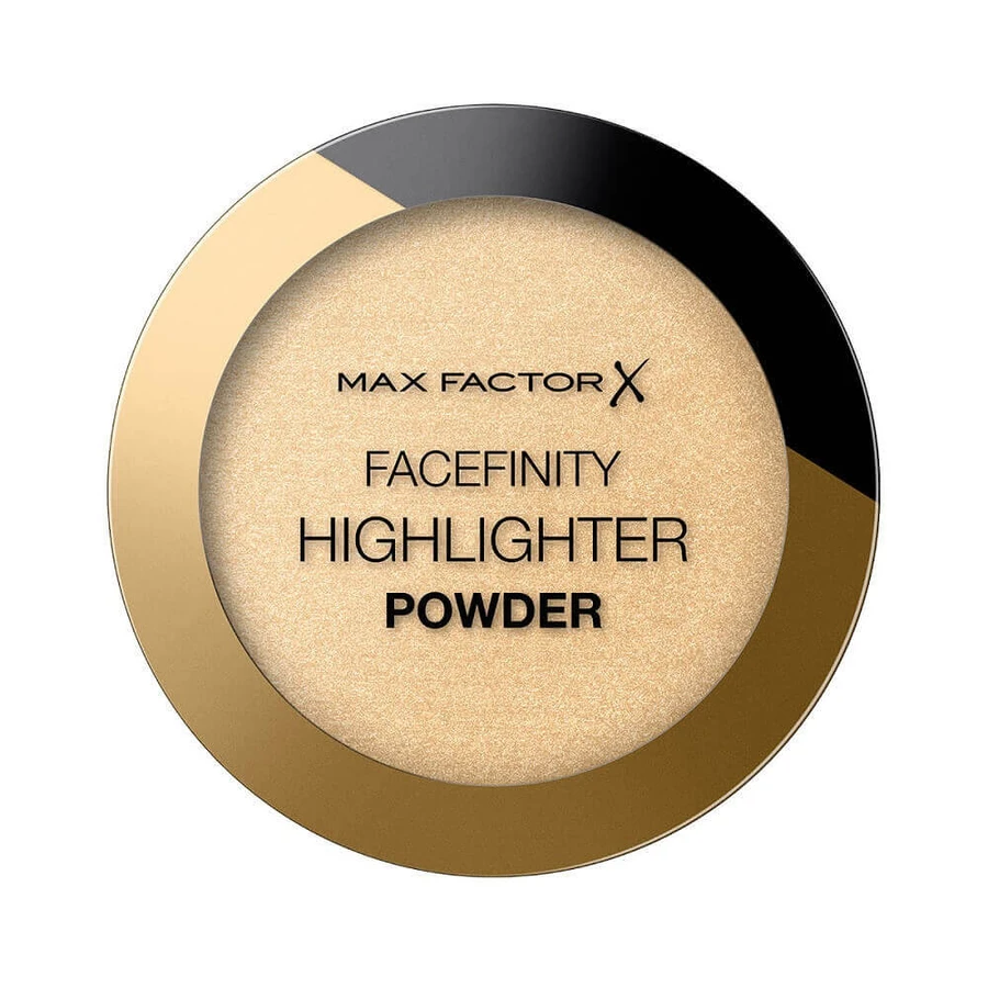 Хайлайтер Max Factor Facefinity Highlighter 002 Golden Hour, 8 г: ціни та характеристики