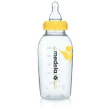 Пляшка Medela з соскою M 250мл