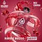 Bolero Cherry, порошковый напиток, 9 г