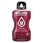 Bolero Cherry, порошковый напиток, 9 г: цены и характеристики