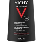 Vichy Дезодорант Ультрасвежий спрей 2х100 мл: цены и характеристики