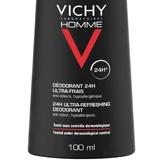 Дезодорант-спрей Vichy Ultra Fresh 2х100мл