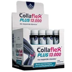 Олеофарм Колафлекс Плюс 13.000, 25 мл по 20 флаконів: ціни та характеристики