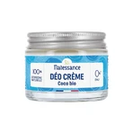 Natessance Organic Coconut Cream Deodorant 50g: цены и характеристики