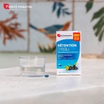 Forté Pharma Затримка води, збагачена ясеном, чорною смородиною та зеленою кавою 56 таблеток: ціни та характеристики