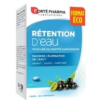 Forté Pharma Затримка води, збагачена ясеном, чорною смородиною та зеленою кавою 56 таблеток: ціни та характеристики