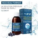 Propos'Nature Solution Precieuse Poe N°18 200 мл