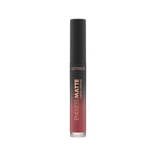 Рідка матова помада, 090 No Broken Hearts, Endless Matte, 4.5 мл, Catrice