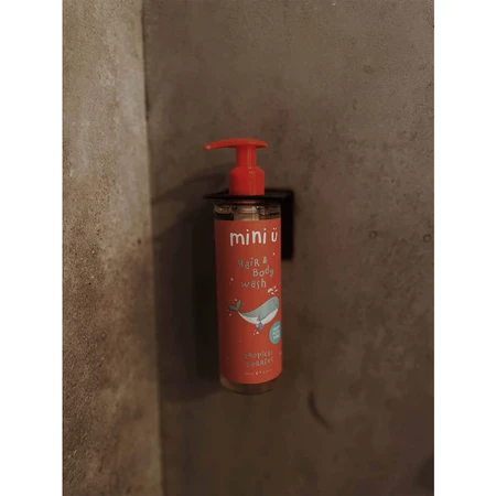 Mini U, натуральний гель для тіла та волосся, для дітей та немовлят, 250 мл: ціни та характеристики