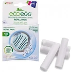 Ecoegg Яйцо-картридж для сушильной машины хлопок 1×4 шт, сменные ароматические палочки: цены и характеристики