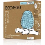 Ecoegg Яйцо-картридж для сушильной машины хлопок 1×4 шт, сменные ароматические палочки: цены и характеристики