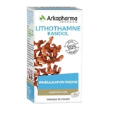 Arkopharma Arkocapsule Lithothamne Mineralising 45 Capsules