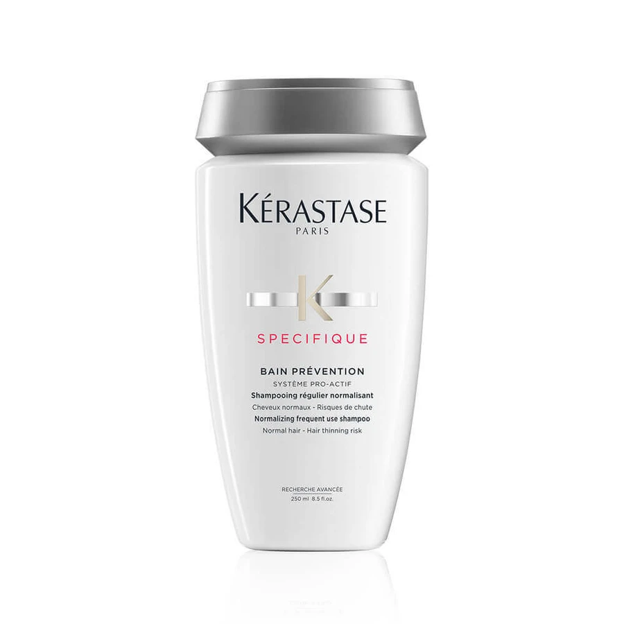 Kerastase Specifique Bain Prevention Șampon pentru păr fin, 250 мл: ціни та характеристики