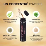 Lashilé Beauty Против выпадения волос Рост и укрепление 14 уколов