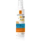 La Roche Posay Anthelios Derma-Pediatrics Невидимий спрей SPF50+200 мл