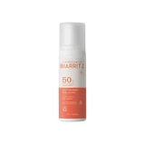 Органічне захисне молочко для засмаги Laboratoires De Biarritz SPF50 Ідеально підходить для сухої шкіри 100 мл