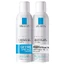 Дезодорант-спрей La Roche-Posay Physiological Spray Deodorant 48H, 2 шт. x 150 мл
