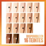 Maybelline New York Superstay 24H Skint Fluid тональный крем длительного действия 30 мл: цены и характеристики