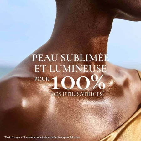 Nuxe Sun Huile Solaire Or SPF30 150 мл: цены и характеристики