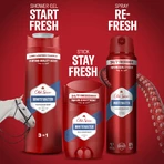 Old Spice, Гель для душа 3 в 1 для тела, волос и лица, Whitewater, 400 мл: цены и характеристики