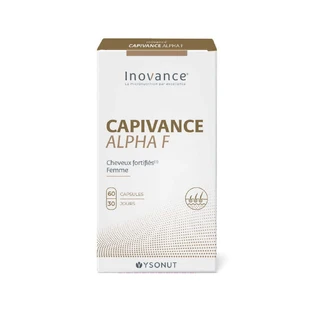 Inovance Capivance Alpha F 60 капсул