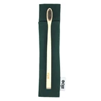 Зубная щетка Sloe Soft Bamboo Toothbrush + Etui: цены и характеристики