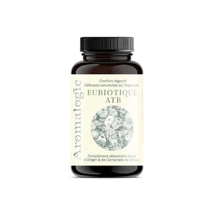 Aromalogie Eubiotique ATB 60 гелів