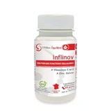 Effinov Nutrition Inflinov Поддержка клеточной функции 60 капсул